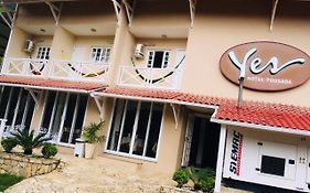 Yes Hotel Pousada